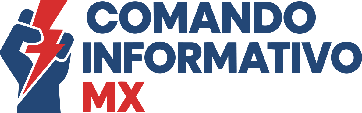 Comandio Informativo MX
